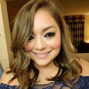 Meet your Posher, Marybel